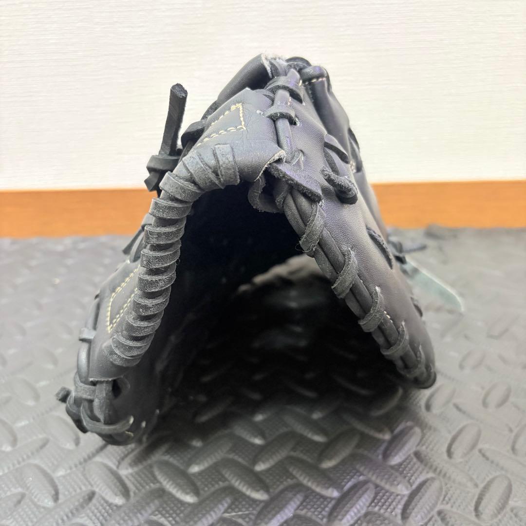 Mizuno Global Elite 一般軟式ファーストミット
