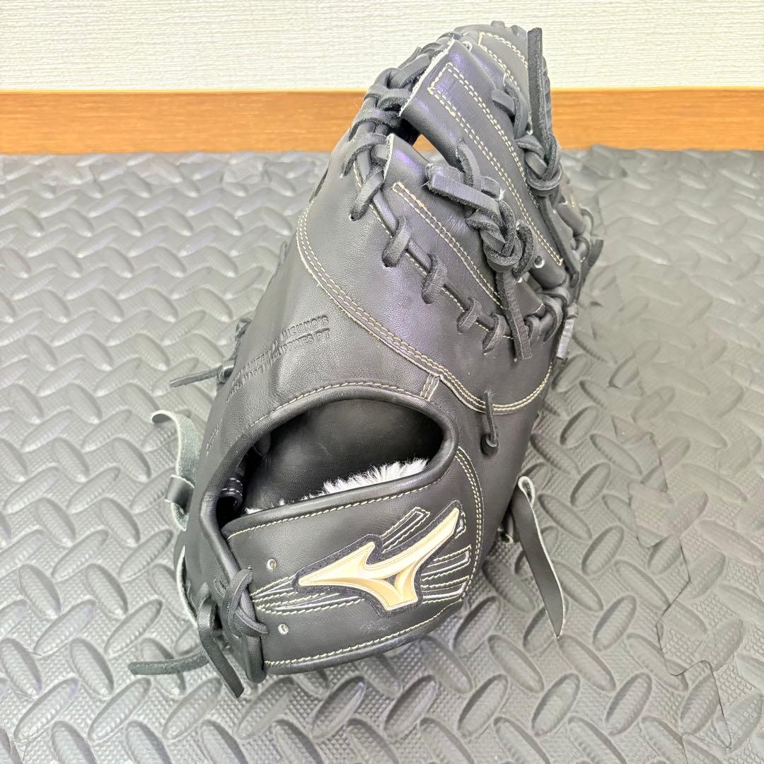 Mizuno Global Elite 一般軟式ファーストミット