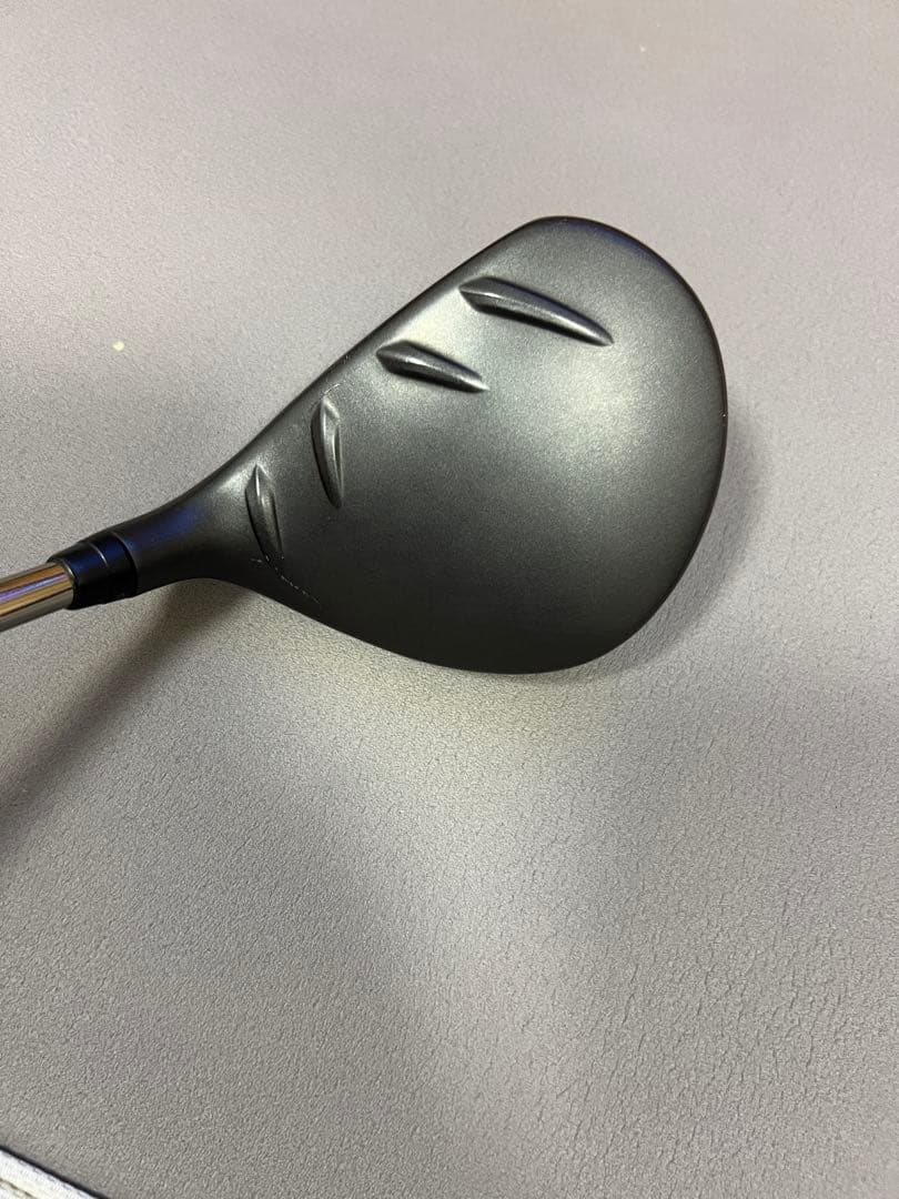 PING G410 フェアウェイウッド 5w 65x