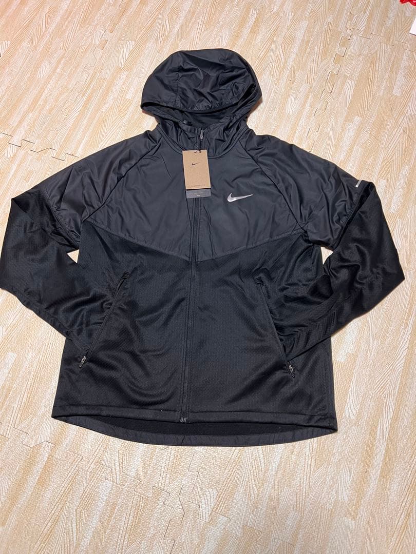 Nike フード付きジャケット Sサイズ 新品