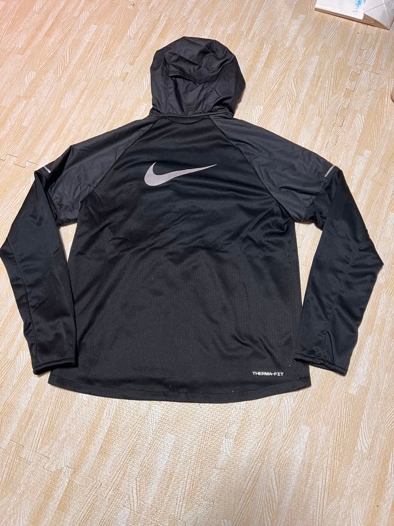 Nike フード付きジャケット Sサイズ 新品