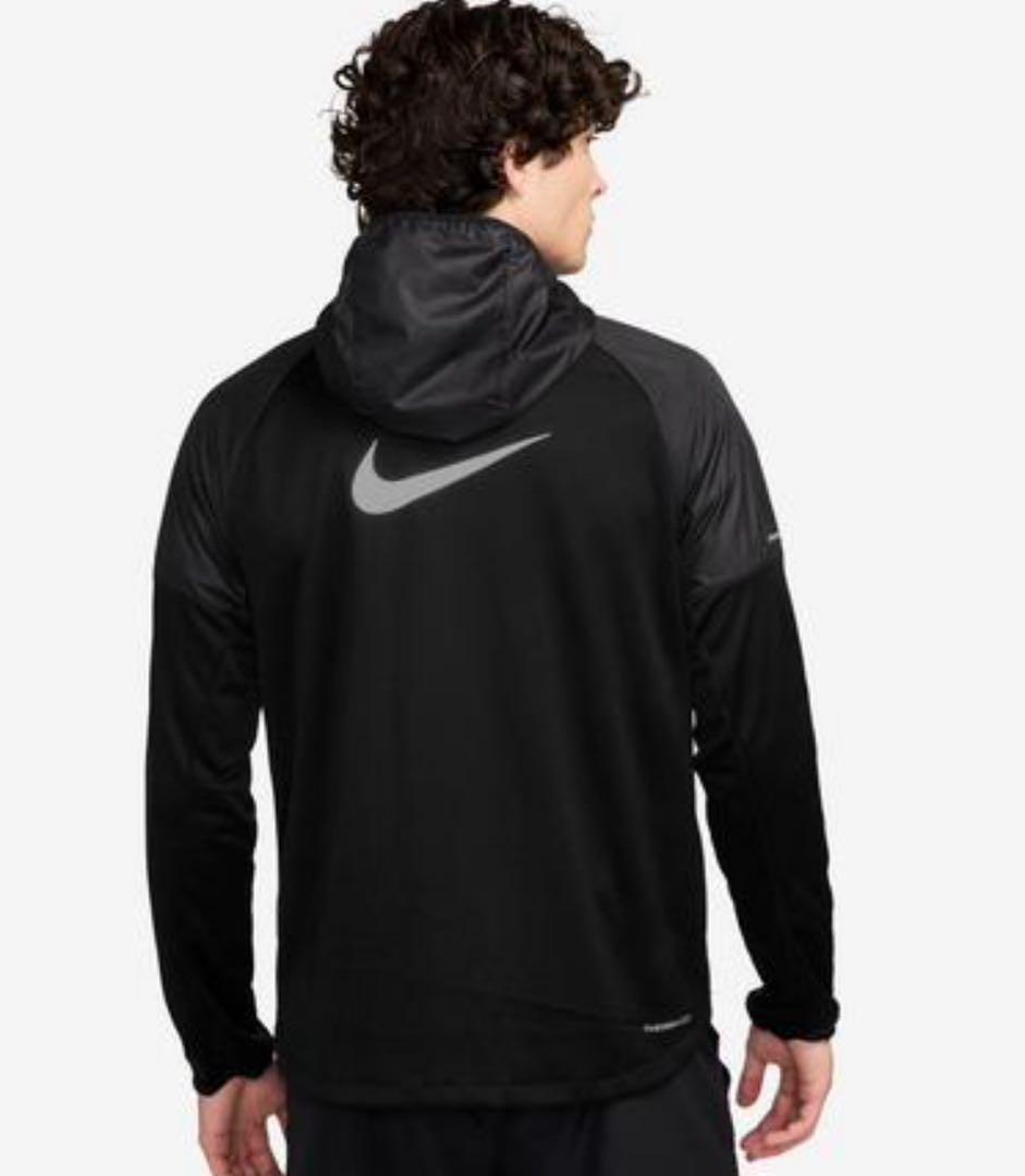 Nike フード付きジャケット Sサイズ 新品