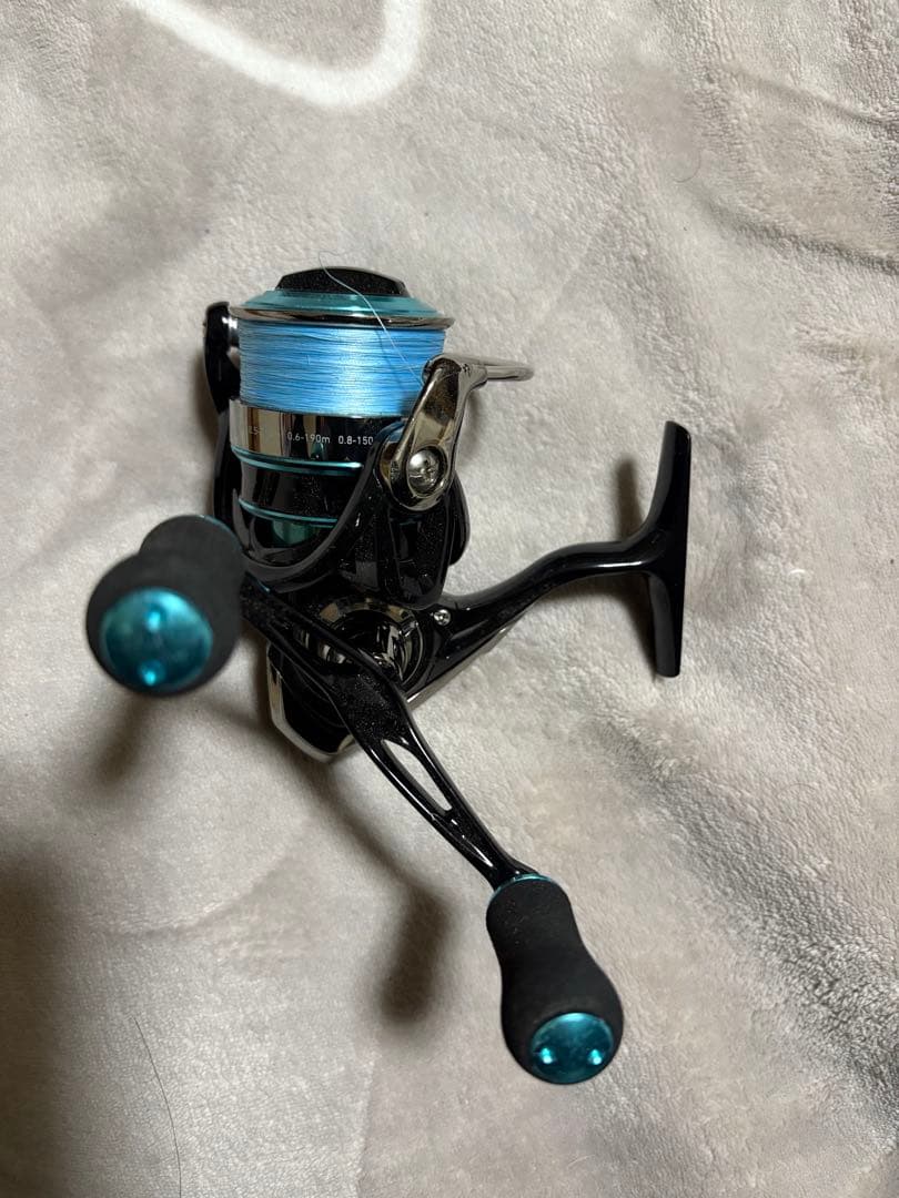 エメラルダス 2508PE-H-DH ※今週土曜迄の出品です。