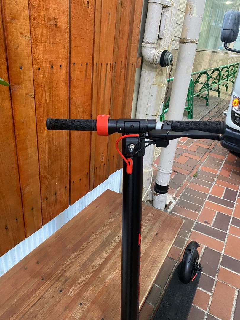 PROBAS10 バイク　自転車