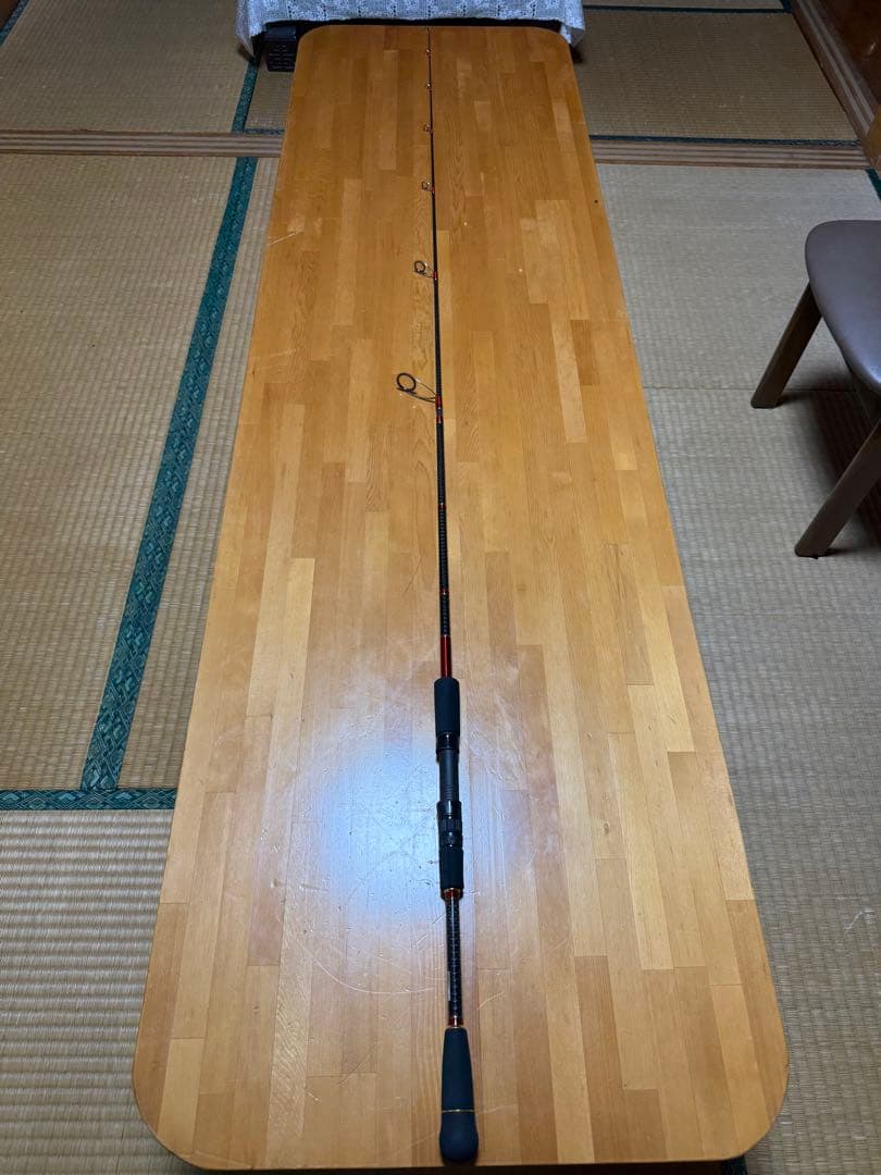 希少　ブラックダイヤモンド　S-703C