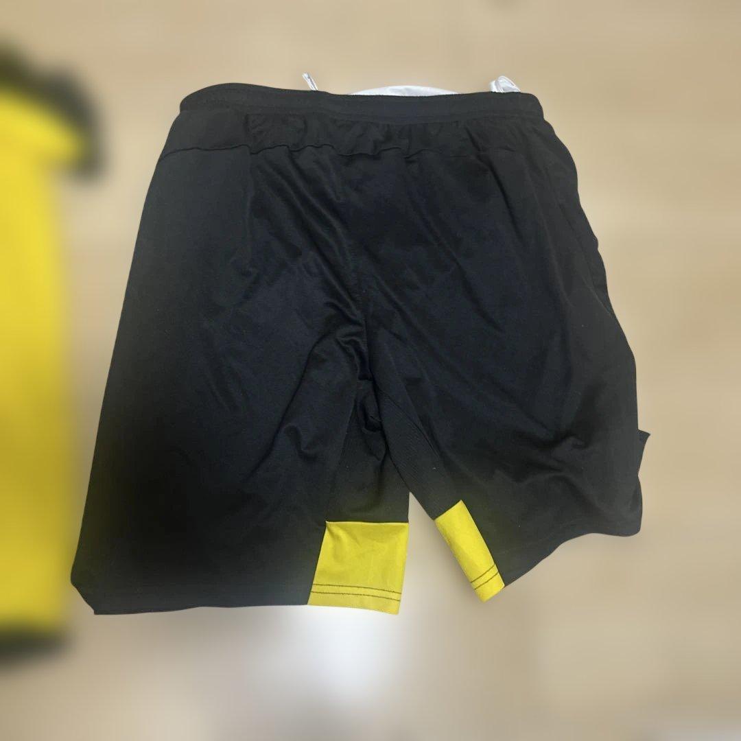 ボルシア・ドルトムント Hummels 15 フル装備