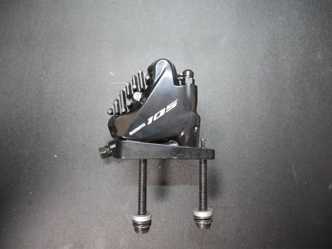 【専用出品】Shimano BR-R7070前後 ST-R7020左右 セット