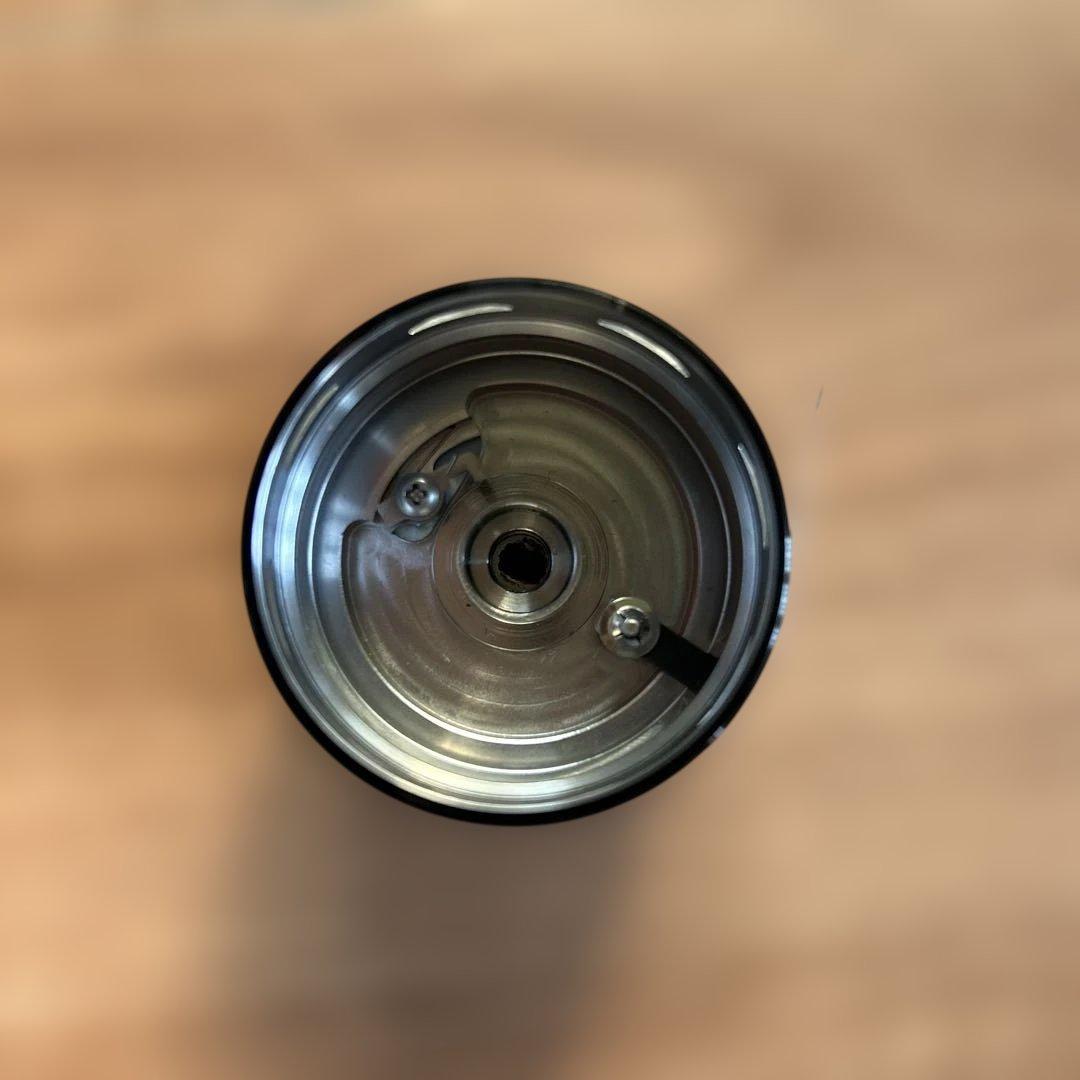 スピニングリール 用スプールTYPEⅡ