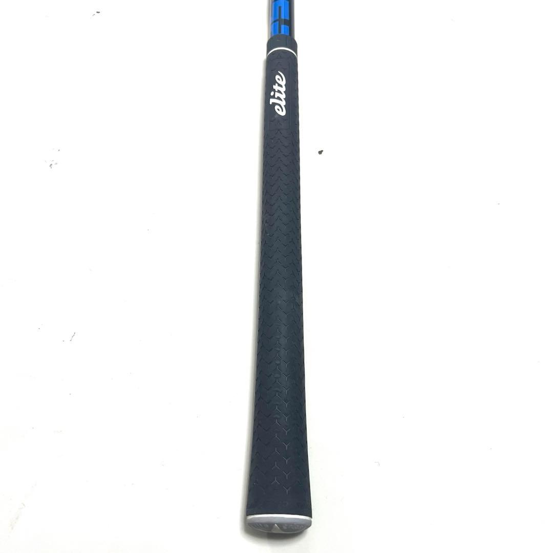 美品 Design Tuning ZERO FW用シャフト デザインチューニング