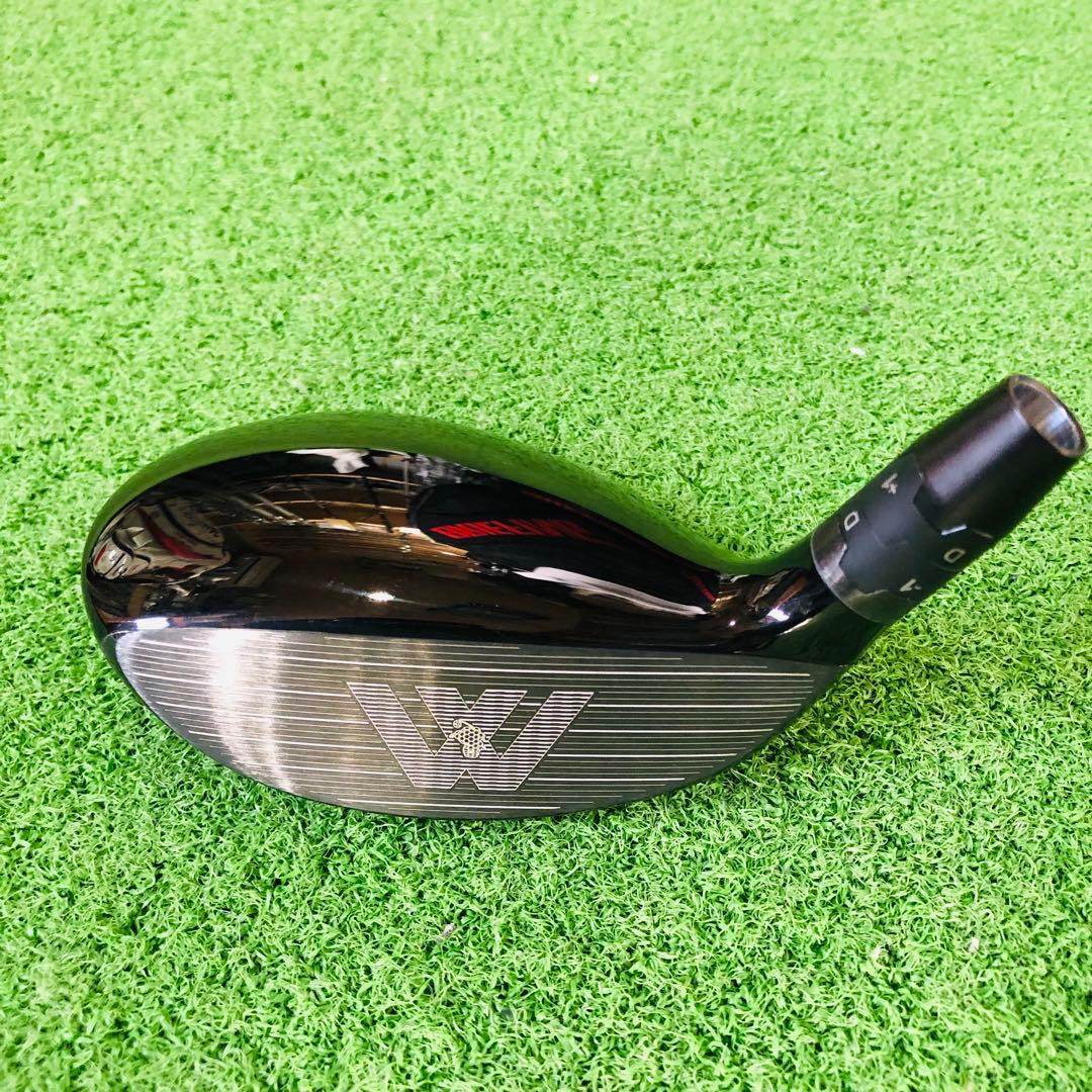 新製品　WAOWW BANG　UT3 / UT4　ヘッド 2ヶ セット