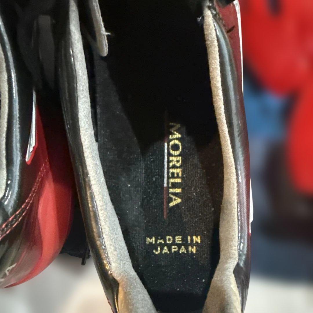 Mizuno Morelia モレリア スパイク