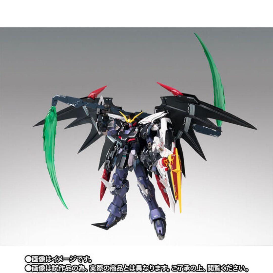 L COMPOSITE ガンダムデスサイズヘル（EW版）