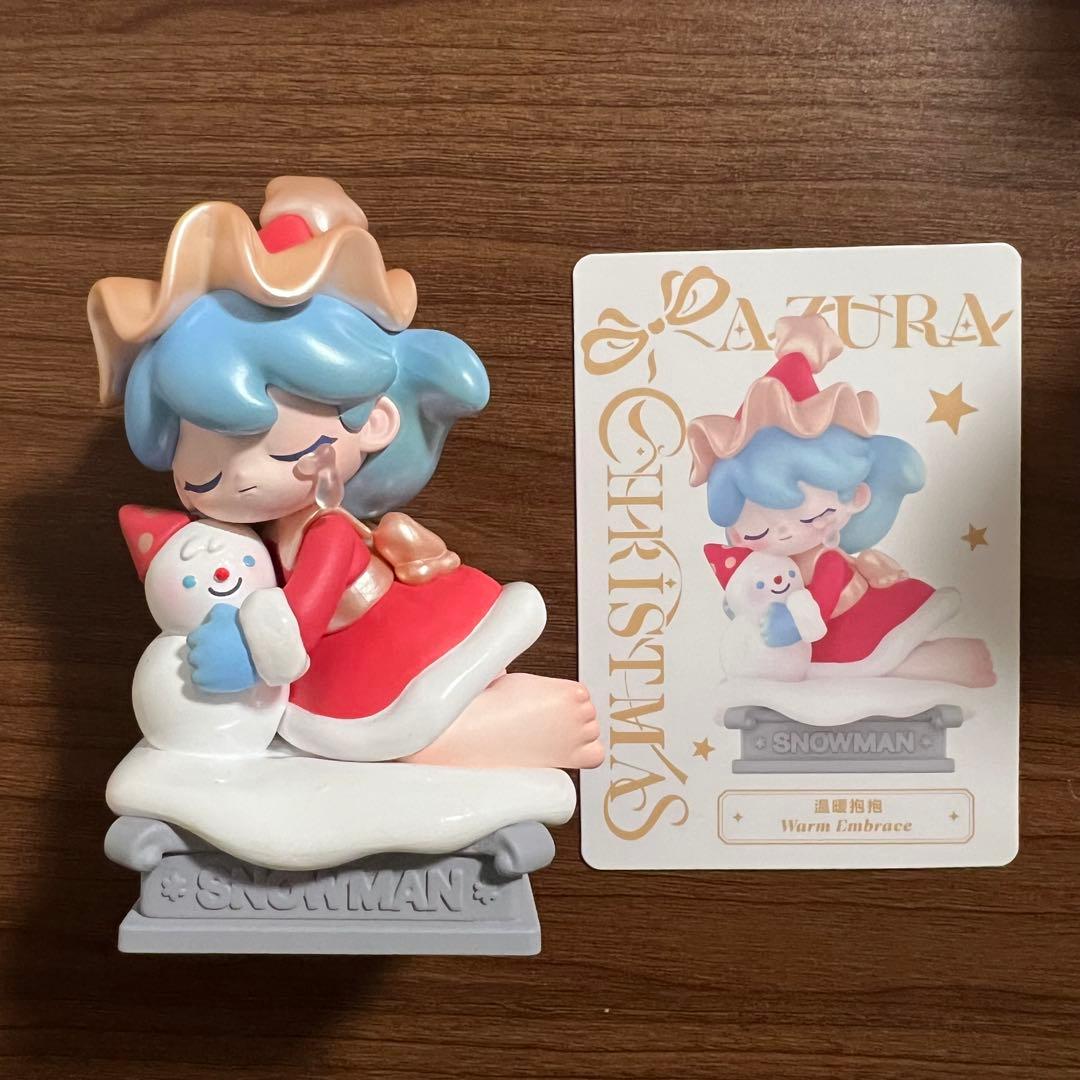 POPMART AZURA まとめ売り