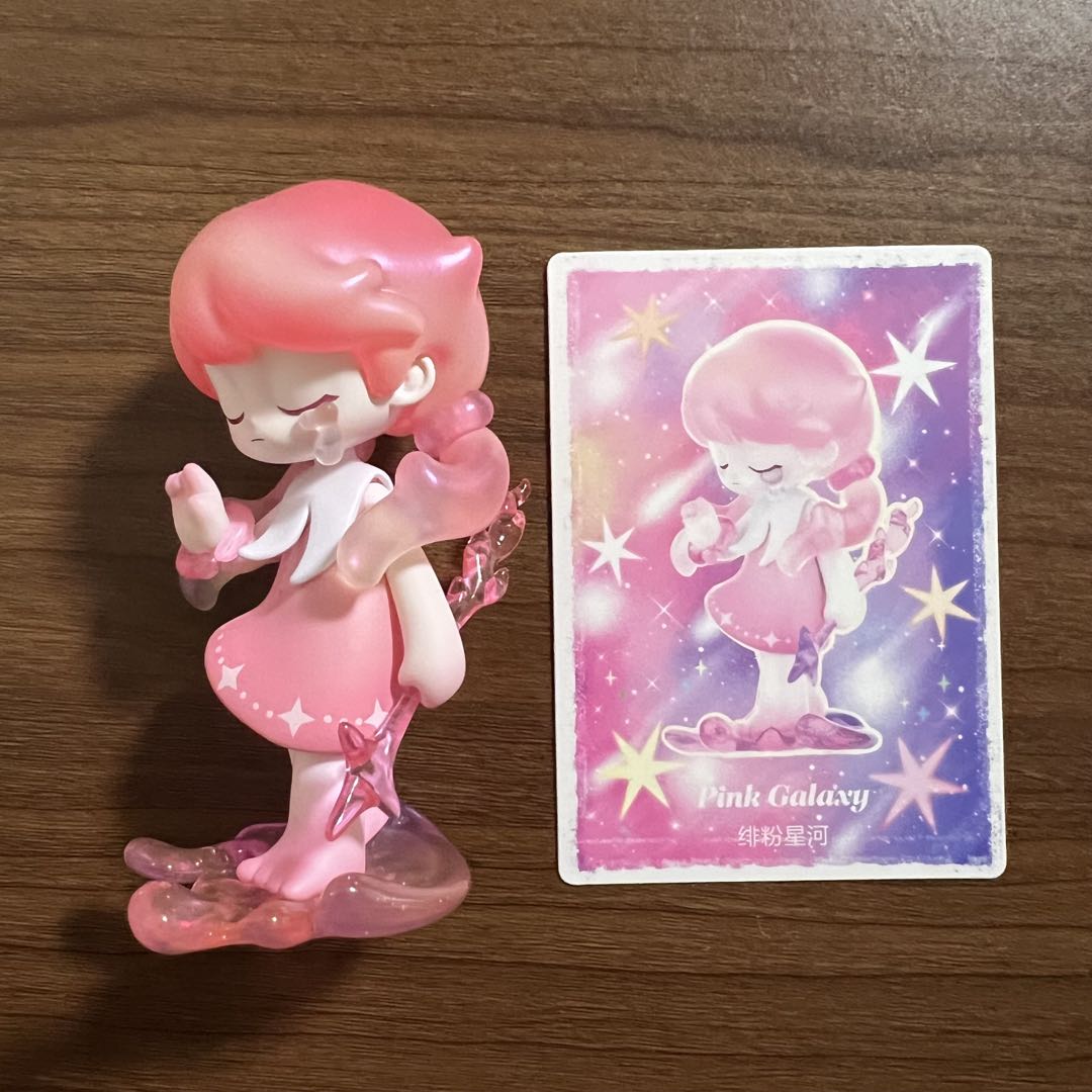 POPMART AZURA まとめ売り