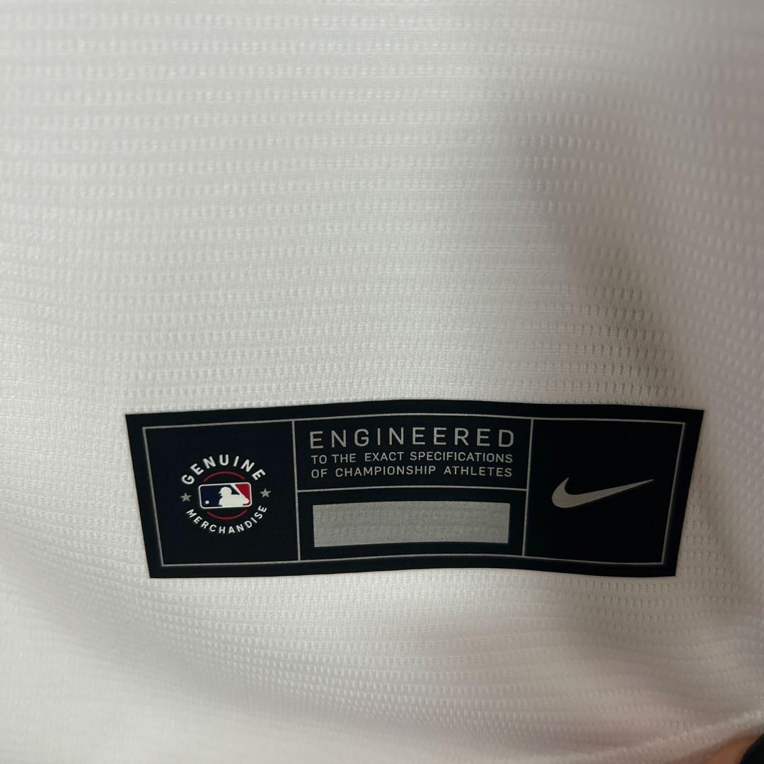Nike Angels ユニフォーム Ohtani 17