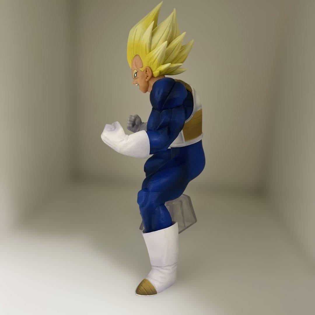ドラゴンボール一番くじ オムニバスアメイジング ベジータ E賞