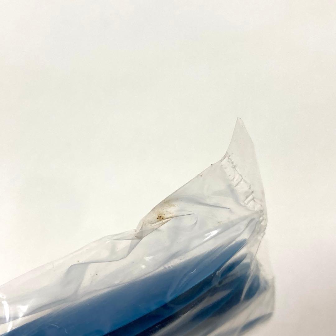 g745-29 模型飛行機用 プラスチック プロペラ 10cm 100本