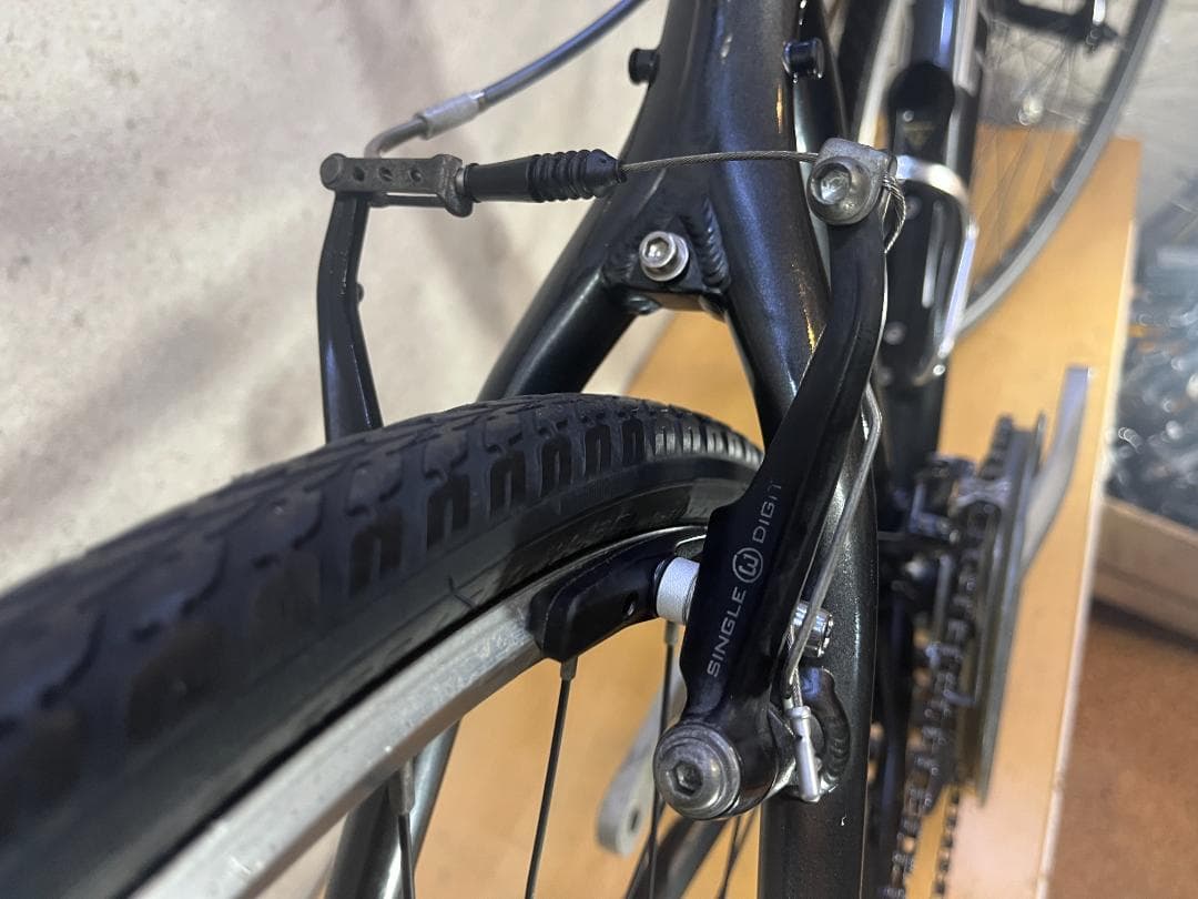 TREK 7.3 FX トレック クロスバイク　サイズM