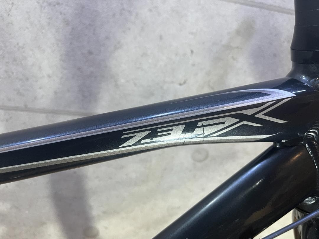 TREK 7.3 FX トレック クロスバイク　サイズM