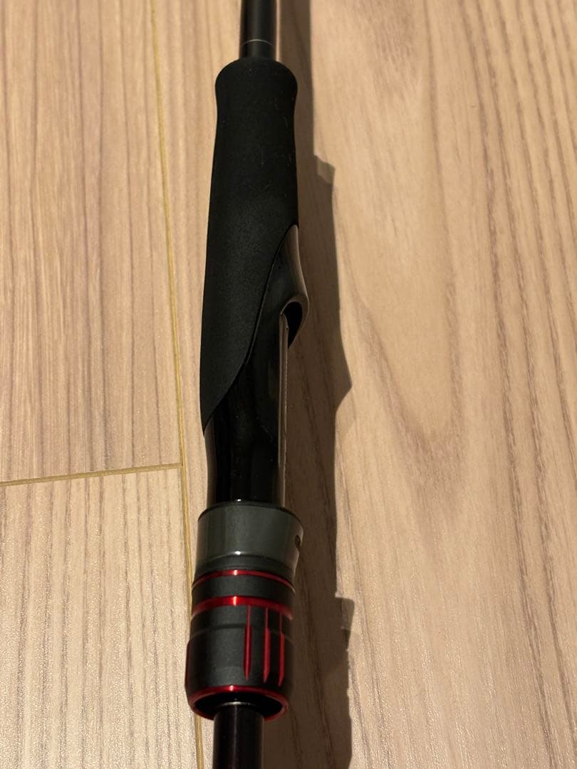 シマノ(SHIMANO) ロッド 22 セフィアBB S76ML