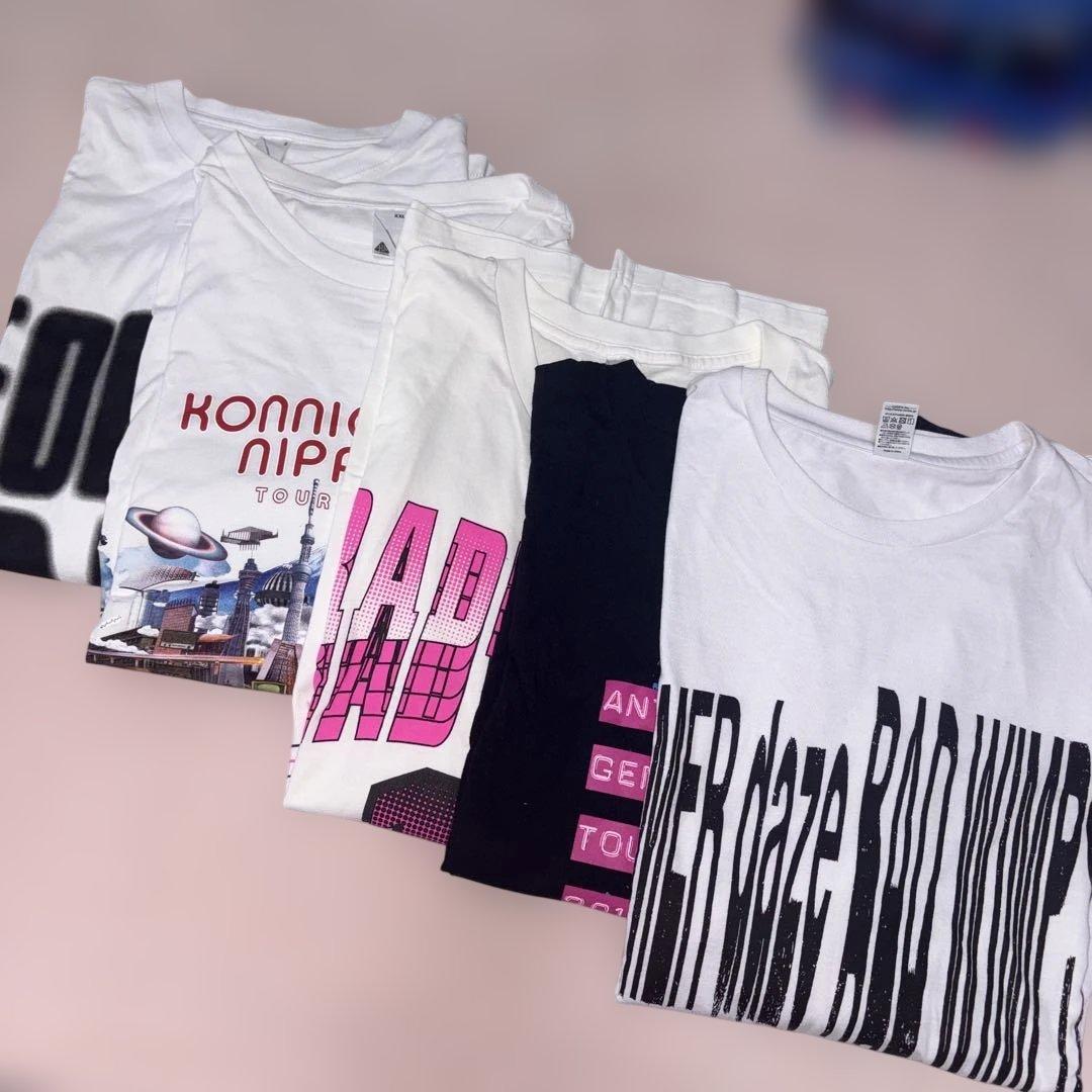 RADWIMPS グッズ　まとめ売り