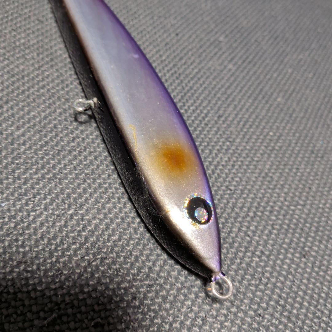 ルアー・フライ RST SUPPLY Nezul 180