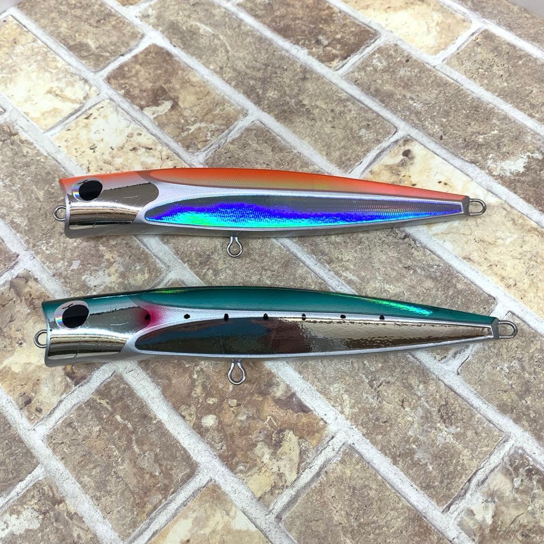 メロン屋工房　サーチポップ　20cm　100g　2コセット
