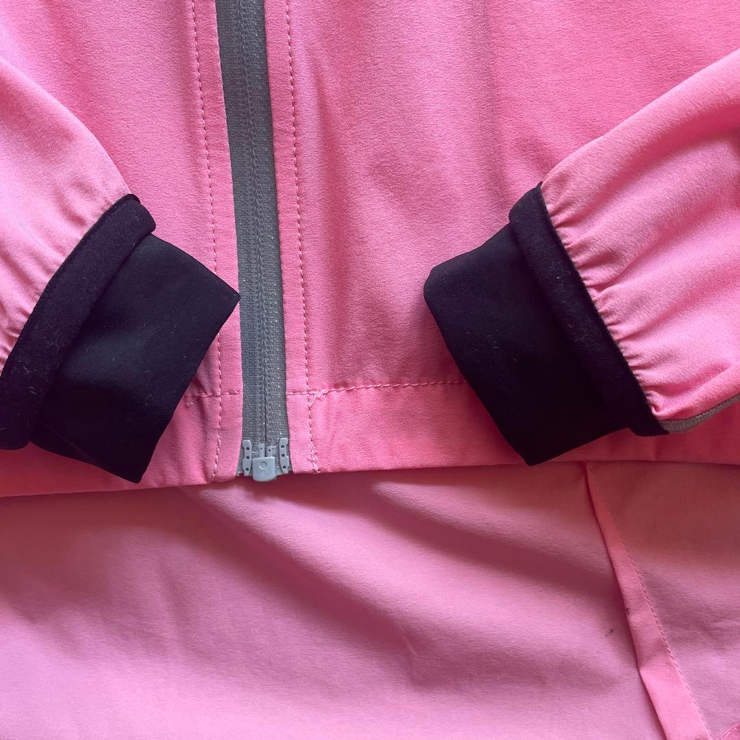 Rapha Stowaway Jacket 初期モデル