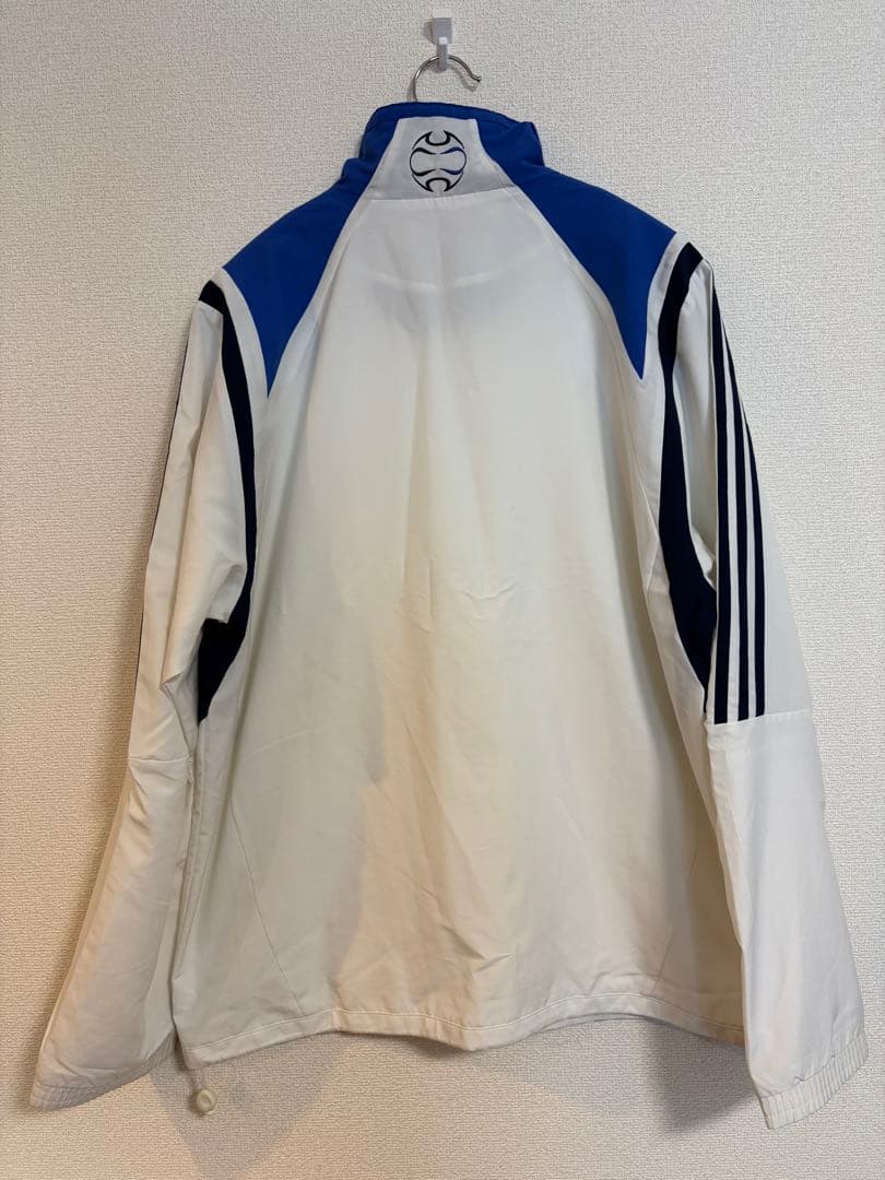 鴉*様 チェルシーFCジャージ上下【匿名配送】　adidas/CHELSEA