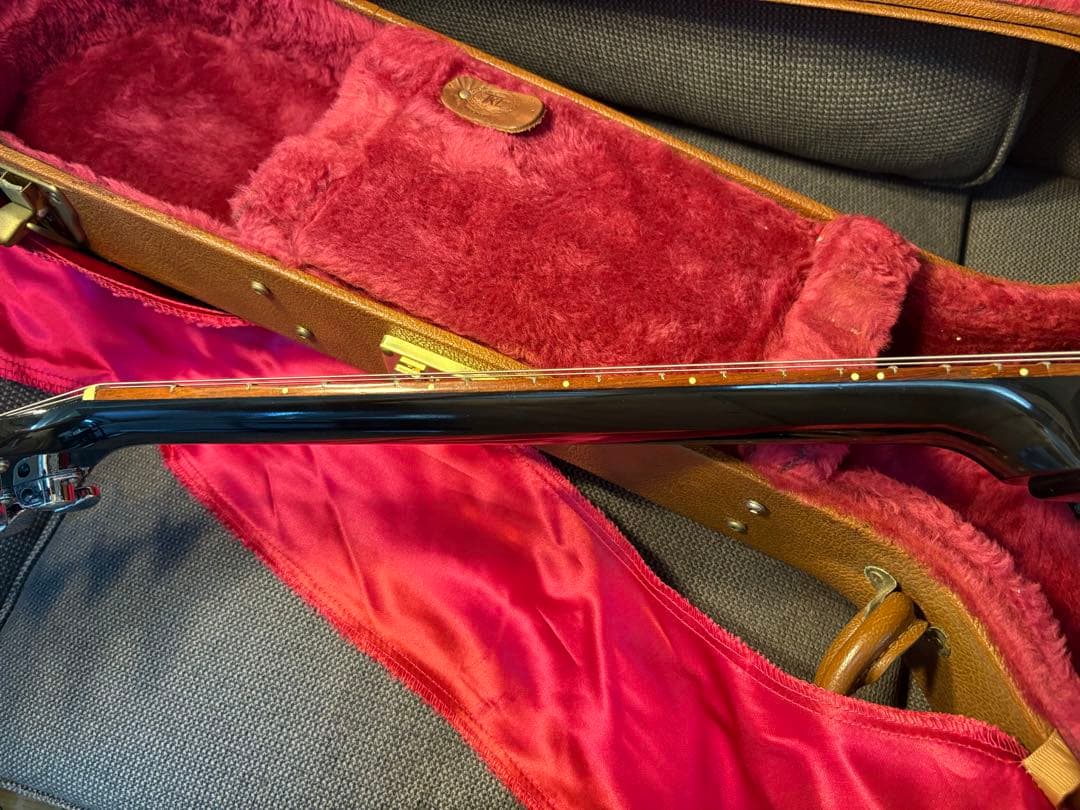 ミ*シ様 本日価格Gibson Les Paul Studio ハードケース＋お