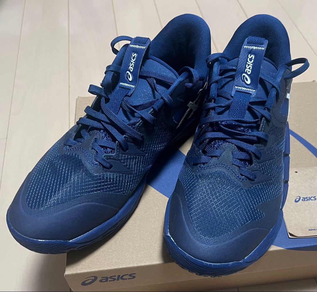 ASICS バスケットボールシューズ UNPRE ARS LOW 2