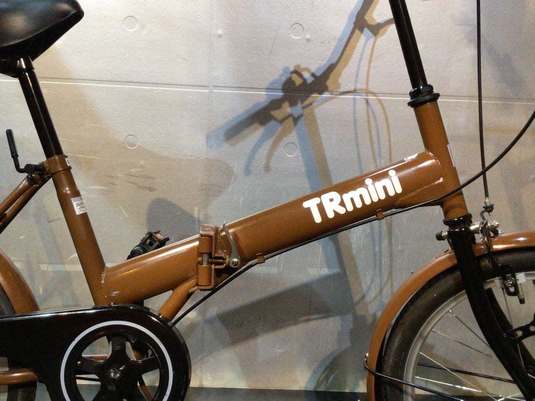 【大阪堺市/引取】⭐️激安価格⭐️ 20インチ 折りたたみ自転車