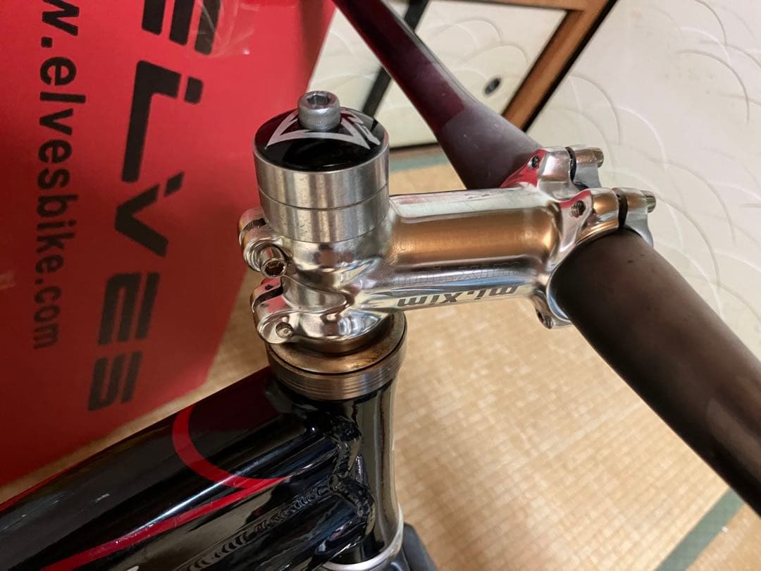 SPECIALIZED STUMPJUMPER 2009 フレームセットその他