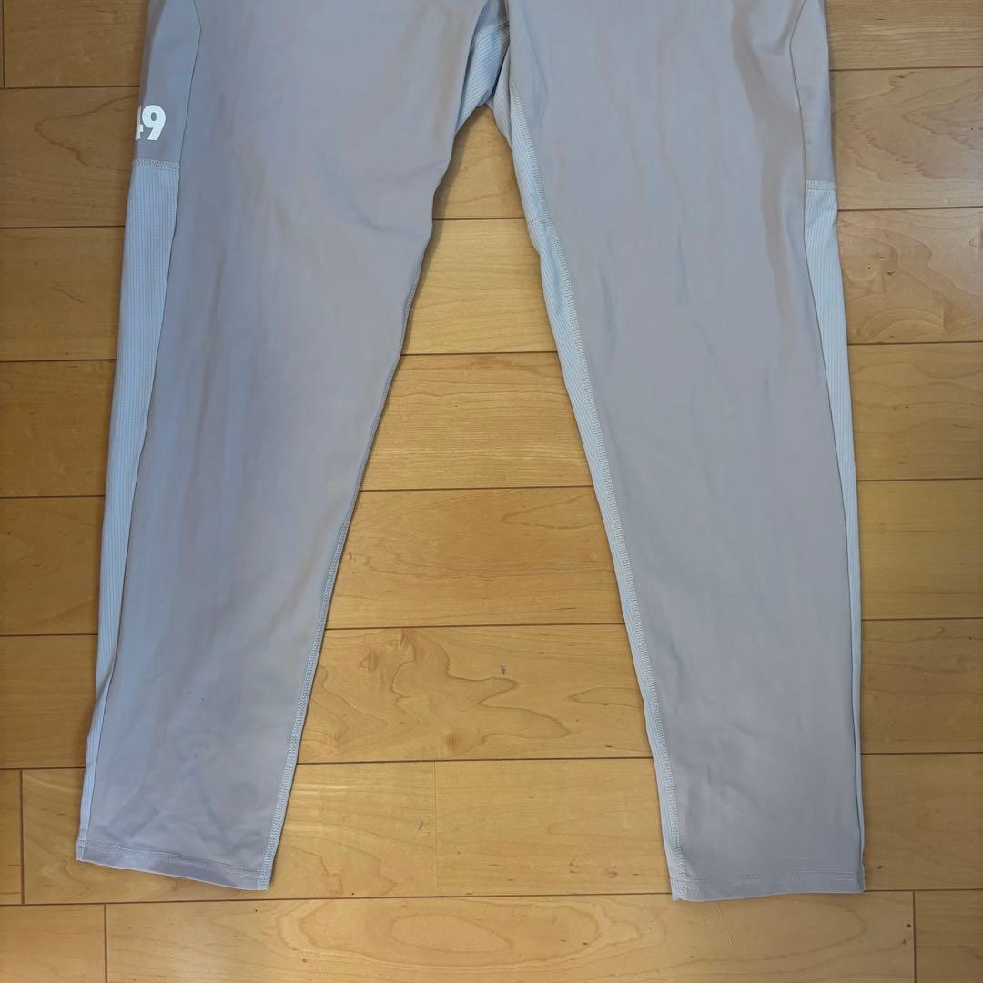 【TFW49】STRETCH HYBRID PANTS