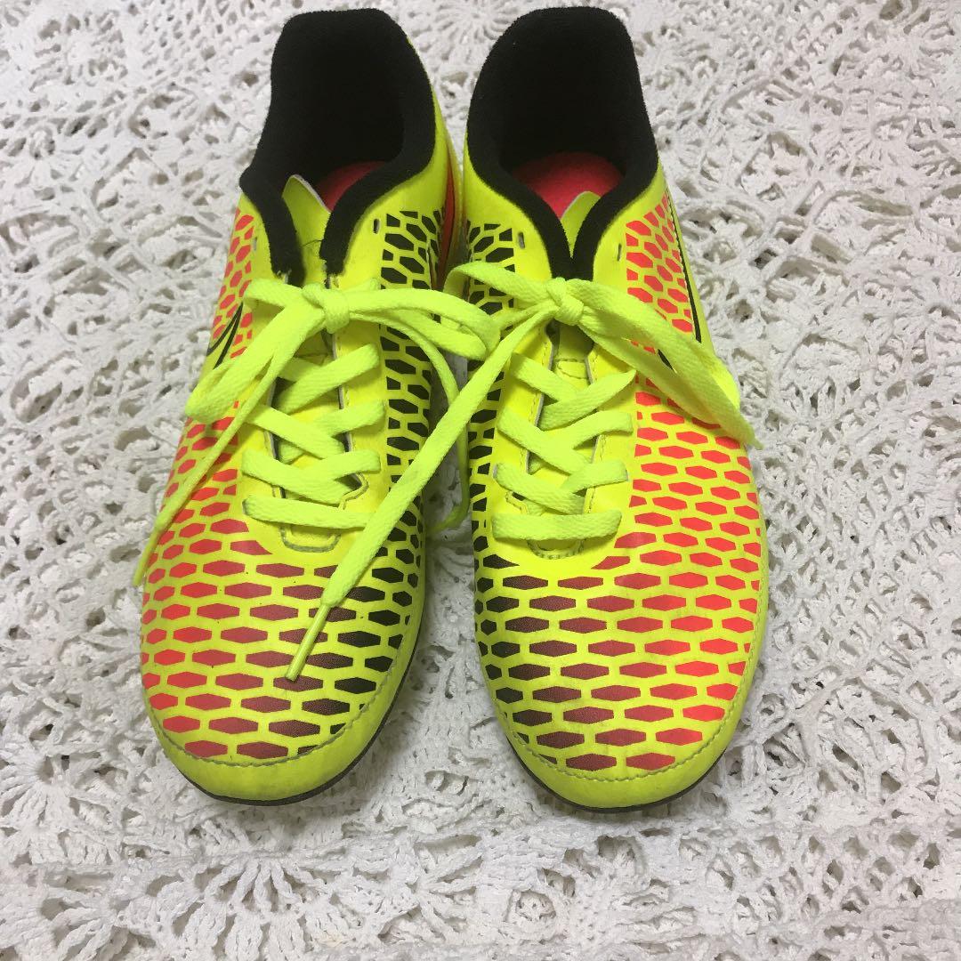 NIKE マジスタ(MAGISTA) 24.5