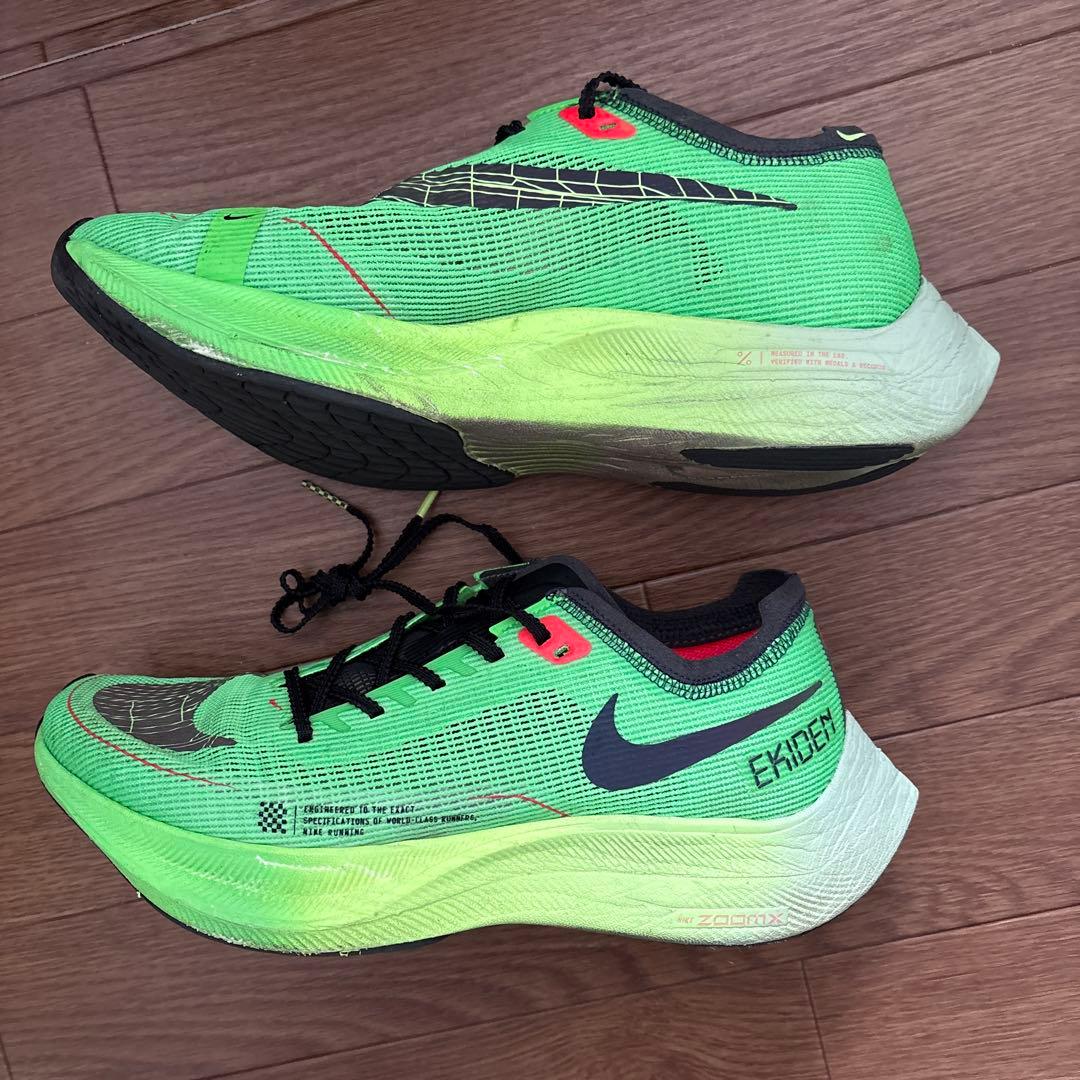 NIKE ヴェイパーフライ2 265㎝