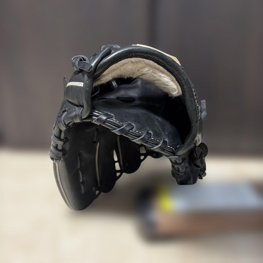 MIZUNO（ミズノ）Global Elite RG 少年軟式用グローブ