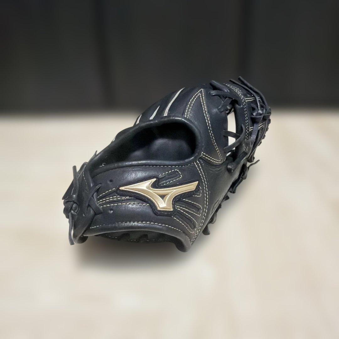 MIZUNO（ミズノ）Global Elite RG 少年軟式用グローブ
