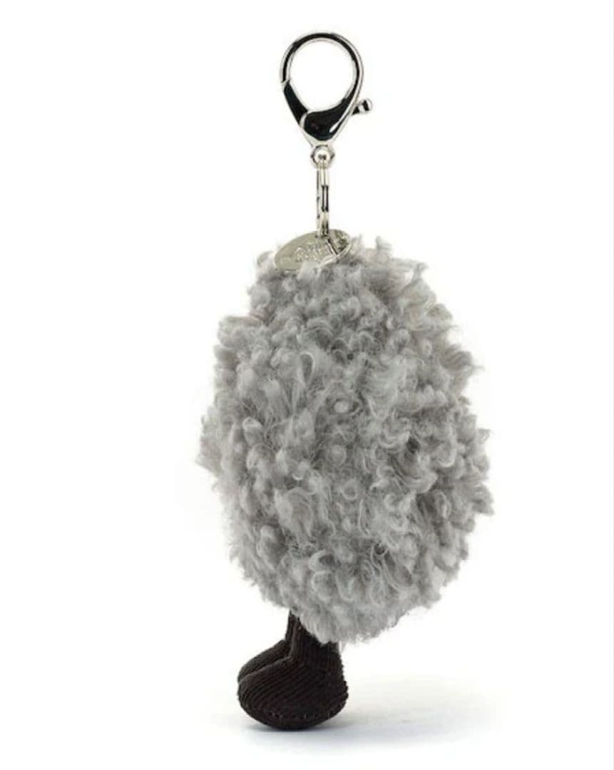【正規品】Amusables Bag Charm　キーリング