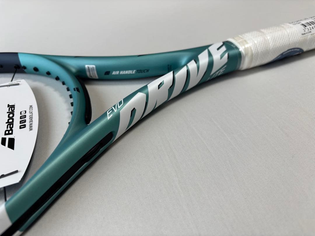 BABOLAT EVODRIVE LITE 2025 テニス ラケット 新品