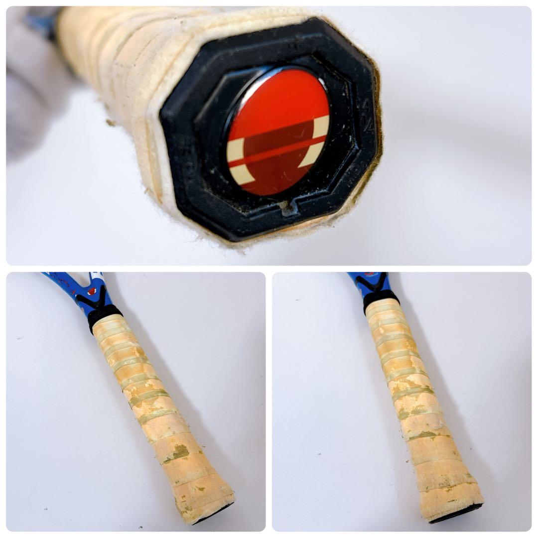 バボラ テニスラケット Babolat PURE DRIVE GT