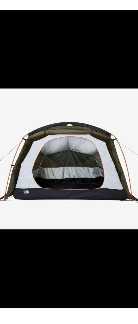THE NORTH FACE エバカーゴ2