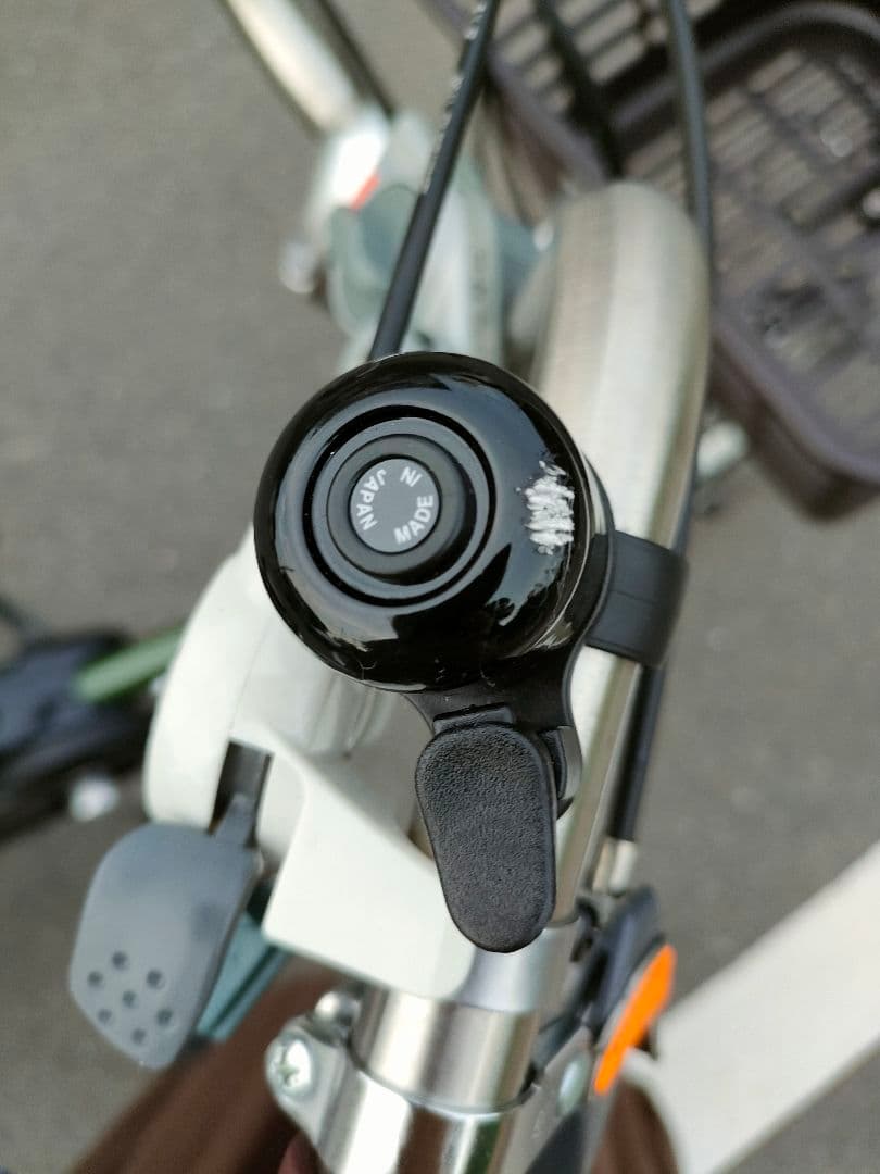 電動三輪車 パナソニック ビビライフ 電動アシスト 電動自転車 BE-FU832