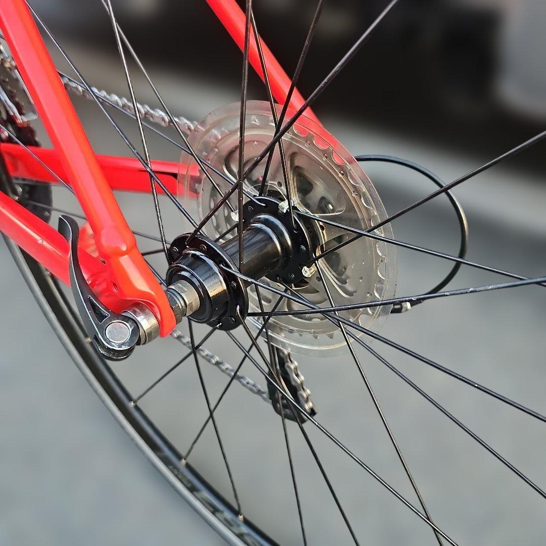 Giant ジャイアント GIANTコンテンドCONTEND SL 2021