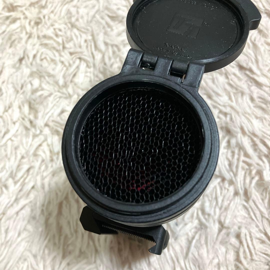 Trijicon MRO レッド　ドットサイト　トリジコン　キルフラッシュ BK