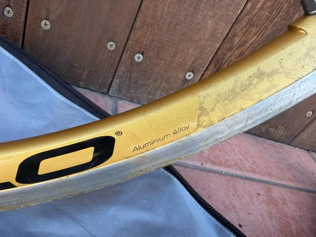 カンパニョーロ Campagnolo SHAMAL ULTRA チューブラー