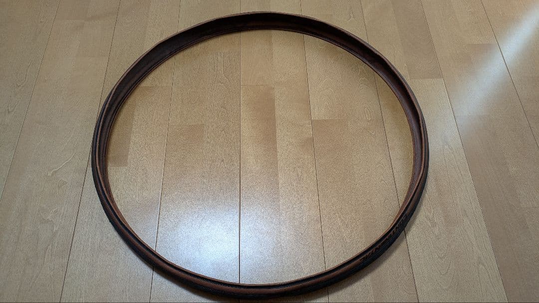 Continental GRAND PRIX 5000 25C クリンチャー