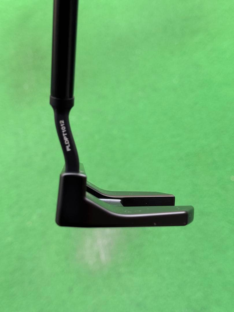 【極美品】　PING PLD PRIME TYNE4 LMITED