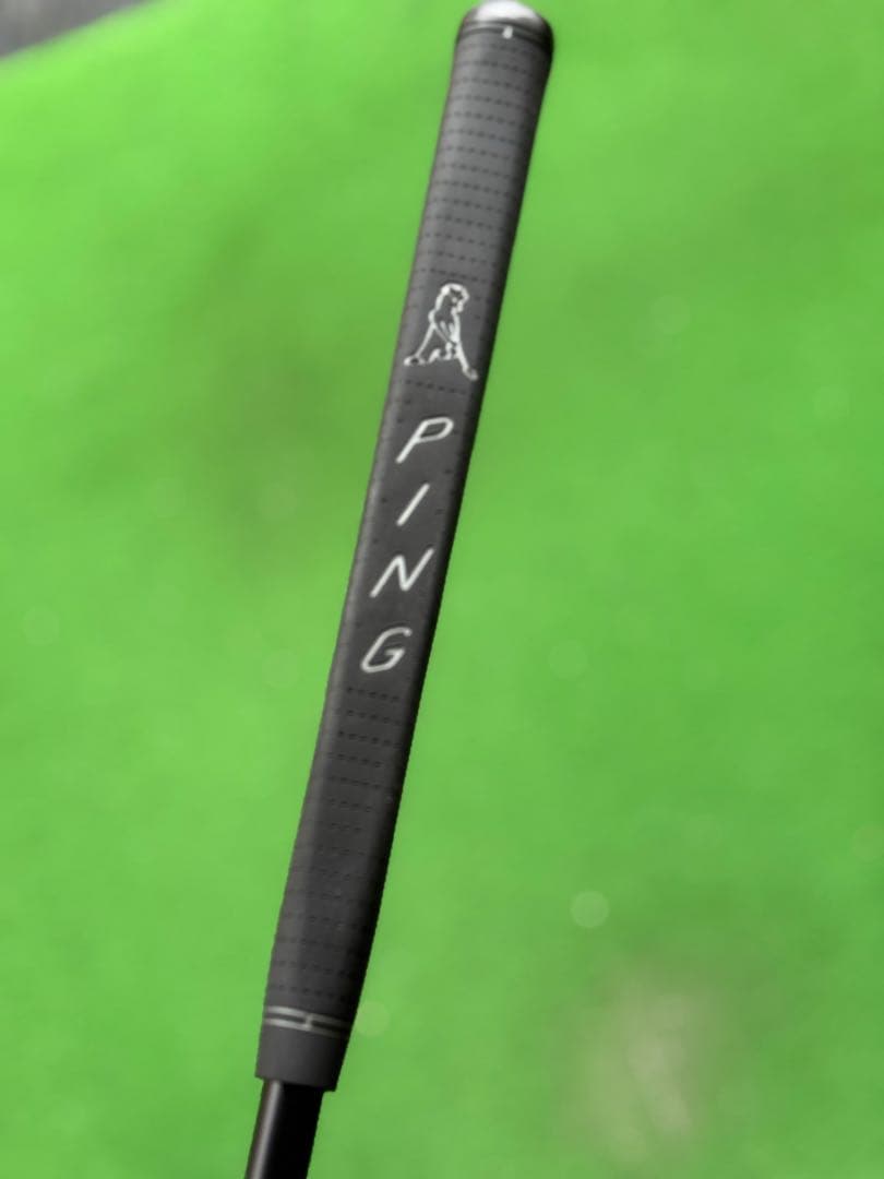 【極美品】　PING PLD PRIME TYNE4 LMITED