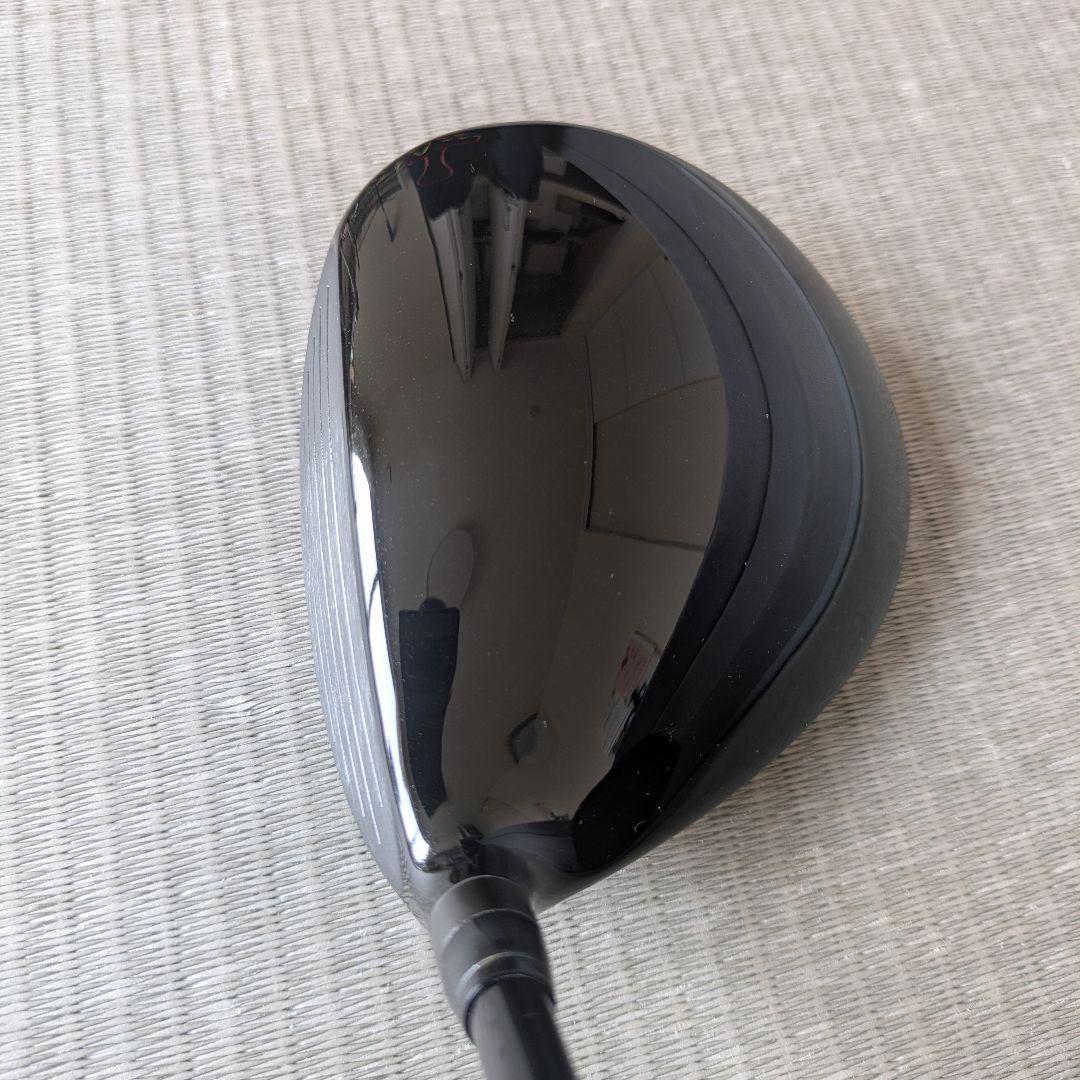 Lynx Parallax 305 MD ミニドライバー